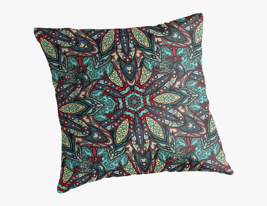 Cushion, HD Png Download, Free Download