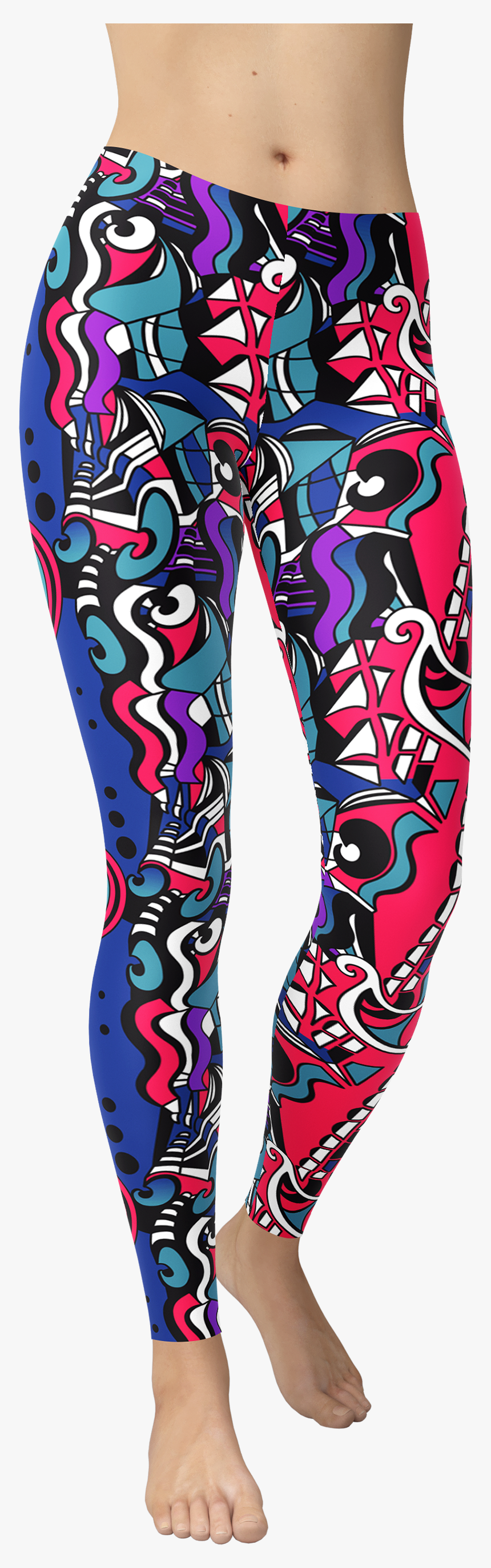 Leggings, HD Png Download, Free Download