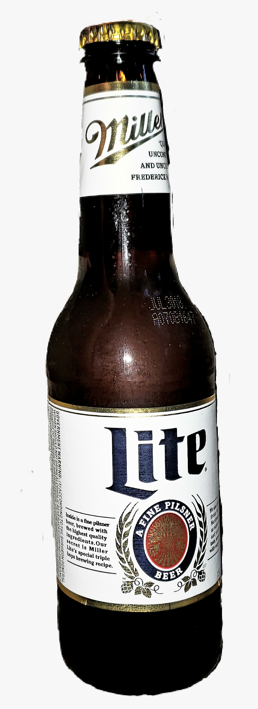 #miller - Miller Lite, HD Png Download, Free Download