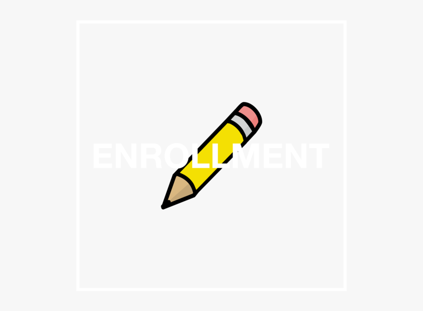 Enrollmenticon - Illustration, HD Png Download, Free Download