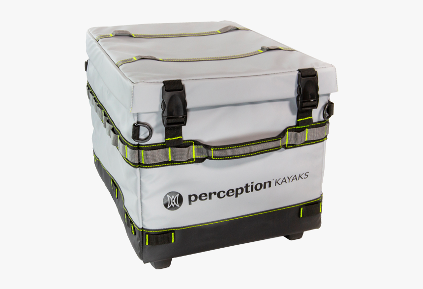 Perception Splash Kayak Crate, HD Png Download, Free Download