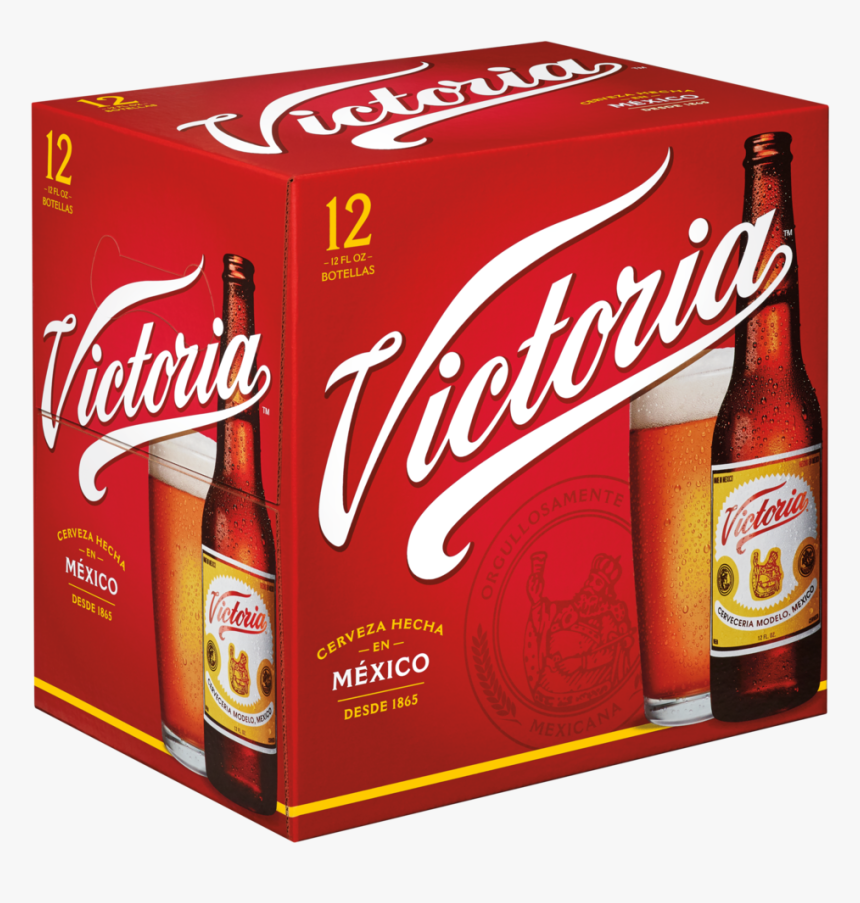 Victoria Beer 12 Pack, HD Png Download, Free Download