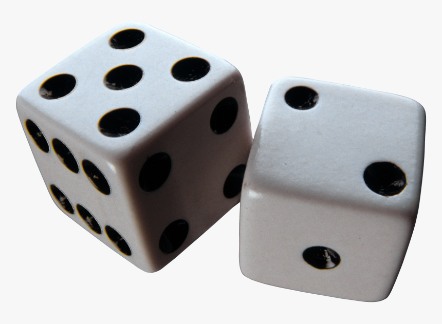 Dice Png Images Are Download Crazypngm Crazy Png Images - Кости Игральные, Transparent Png, Free Download