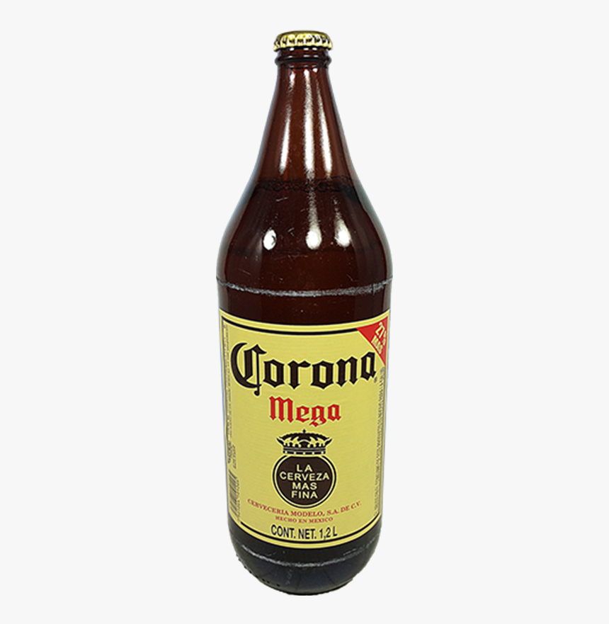 Cerveza Corona Png - Cerveza Corona Mega Png, Transparent Png, Free Download