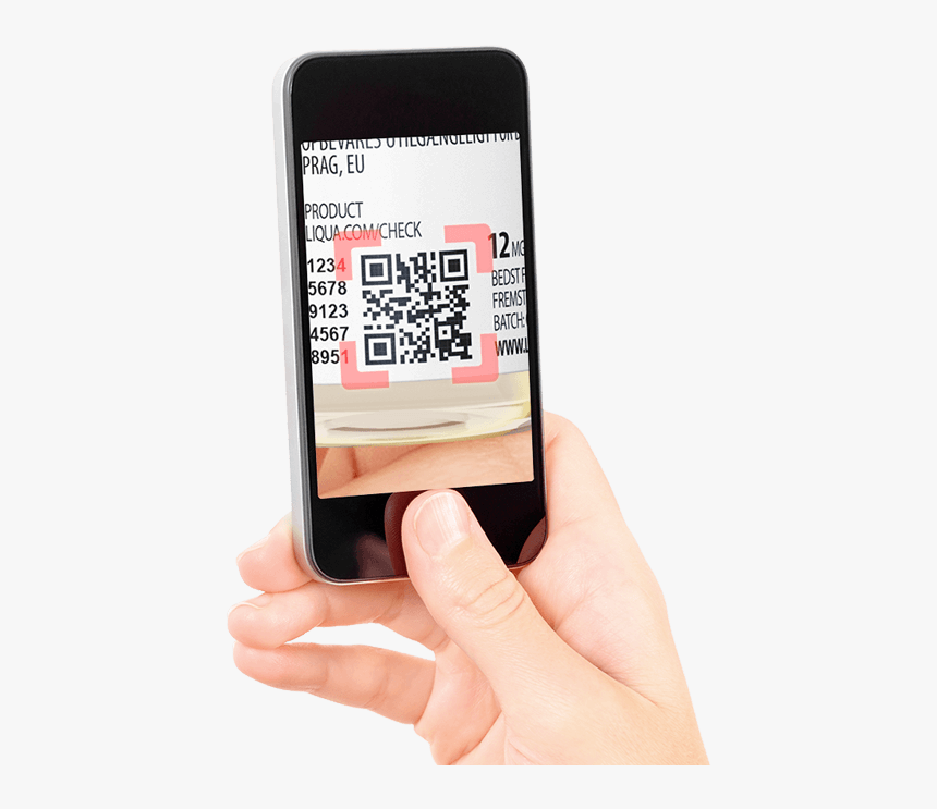 Qr Code, HD Png Download, Free Download