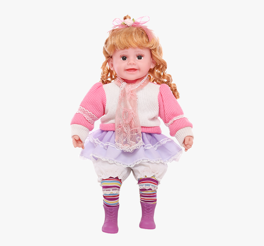 Doll, HD Png Download, Free Download