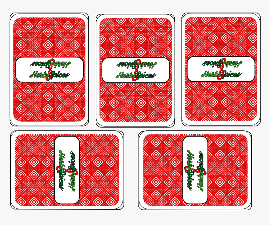 Card Deck Png, Transparent Png, Free Download