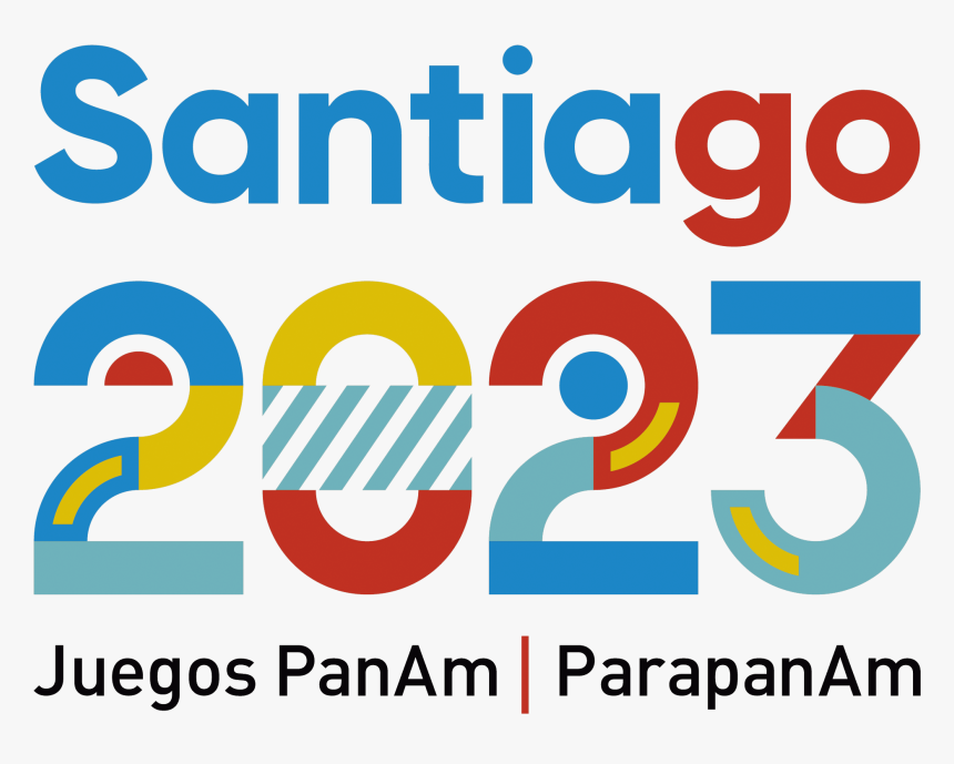 Logopedia - Juegos Panamericanos De 2023, HD Png Download, Free Download