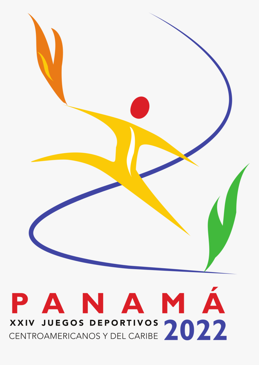 Juegos Centroamericanos Panama 2022, HD Png Download, Free Download