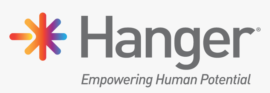 Hanger Company Logo - Graphics, HD Png Download, Free Download