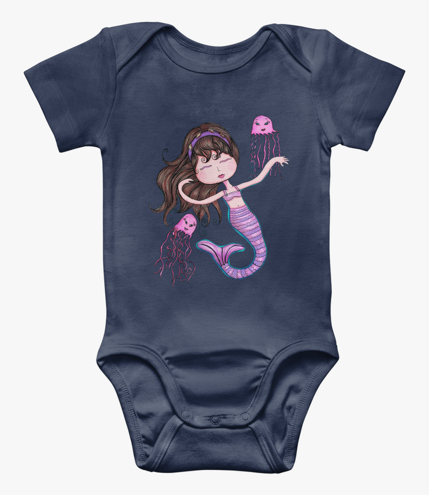 Sandra Sirena ﻿classic Baby Onesie Bodysuit"
 Data-zoom="//cdn - Ainsley Harriott Baby Grow, HD Png Download, Free Download