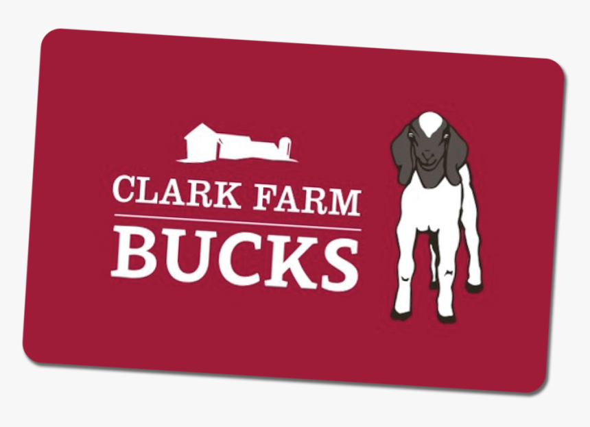 Clarkfarmbuckswshadow - Wells Fargo, HD Png Download, Free Download