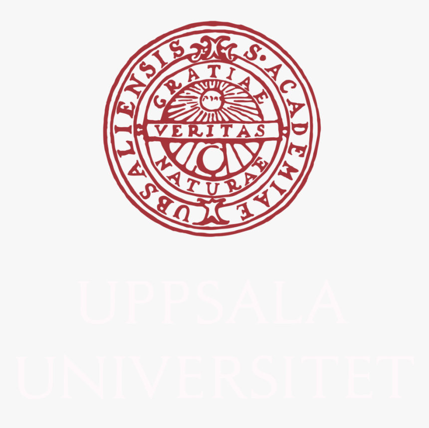 Uppsala Universitet Logo Png Transparent Copy, Png Download - kindpng