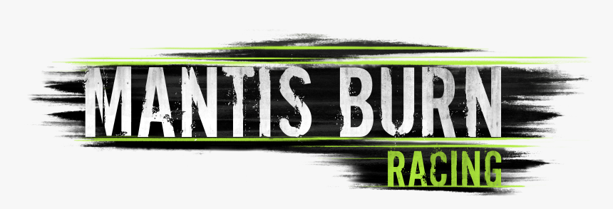 Mantis Burn Racing Logo, HD Png Download, Free Download