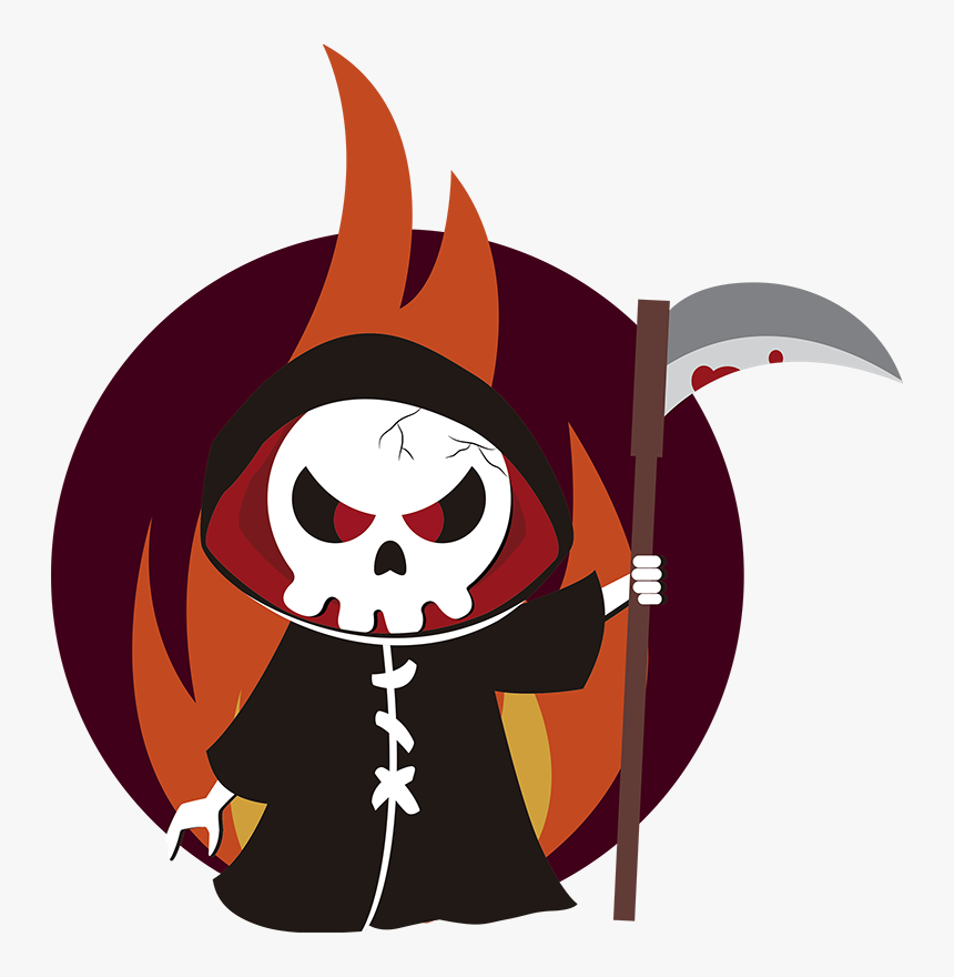 Imagenes De Halloween Personajes, HD Png Download, Free Download