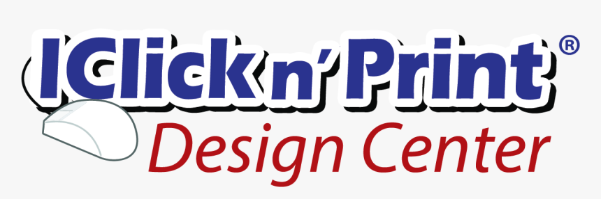 Iclicknprint, HD Png Download, Free Download