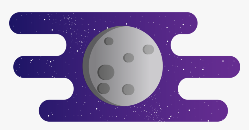 Moon - Uranus, HD Png Download, Free Download