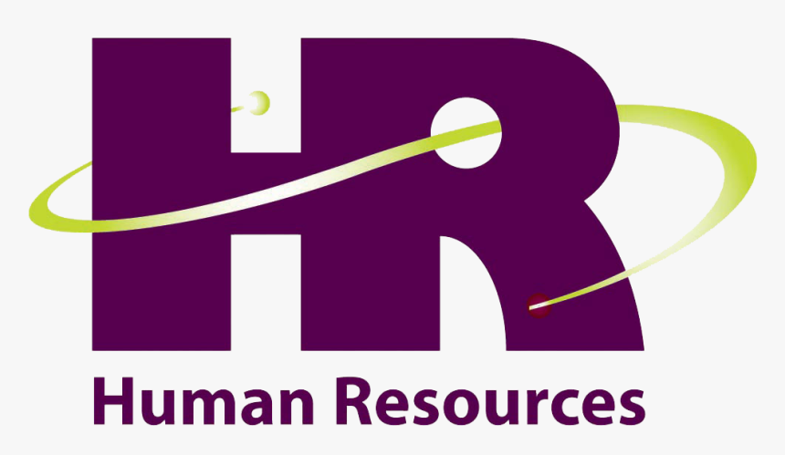 Human Resource Hr Logo Clipart , Png Download - Human Resource Management, Transparent Png, Free Download