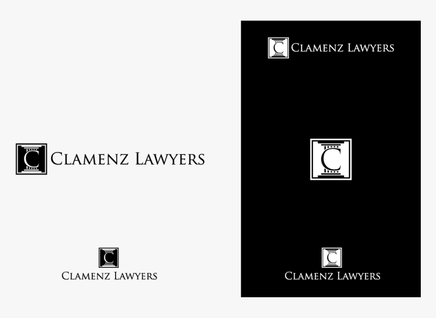 Bold, Modern, Progressive Logo Design For Clamenz Evans - Guinness, HD Png Download, Free Download