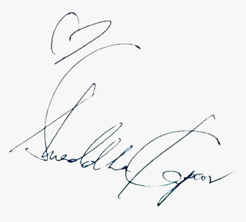 Shraddha Kapoor Tranperent Signature - Shraddha Kapoor Text Png, Transparent Png, Free Download