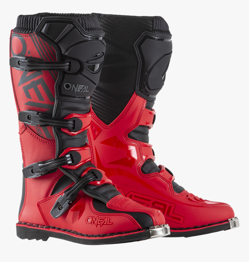 On Boot Element Red - Boot Oneal Element 2019, HD Png Download, Free Download