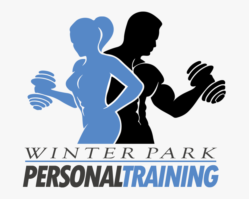 Fat Loss,stress Relief,college Park Fl - Gym Logo Vector Png, Transparent Png, Free Download