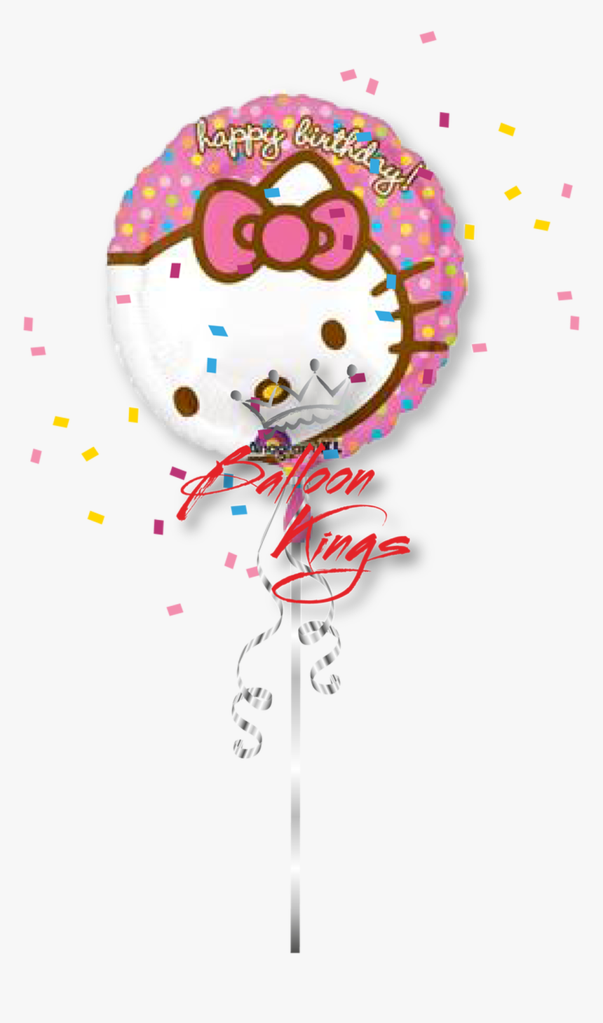 Pink Hello Kitty - Hello Kitty, HD Png Download, Free Download