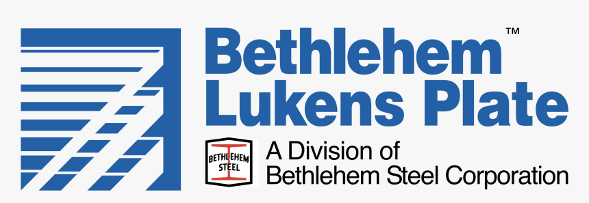Bethlehem Lukens Plate Logo Png Transparent - Alfatex, Png Download, Free Download