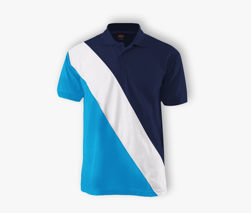 Polo Shirt Layout Maker Cut Sew Lacoste Polo 2572 Polo - Polo Shirt, HD Png Download, Free Download