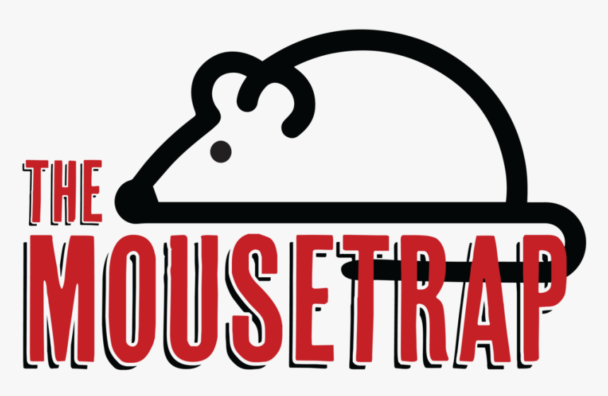 Themousetrap Tshirt Option1, HD Png Download, Free Download