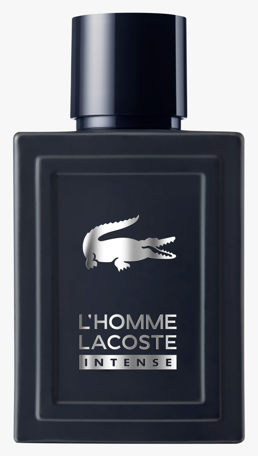 Lacoste L Homme Intense Png, Transparent Png, Free Download