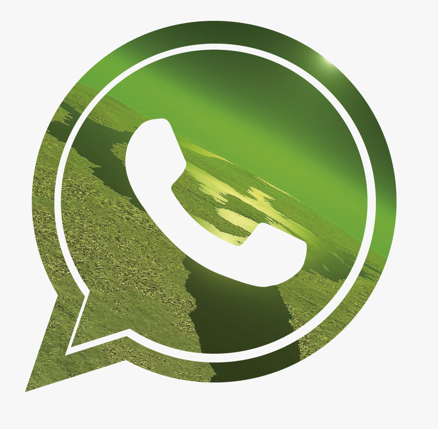 Whatsapp Logo Vector, HD Png Download, Free Download