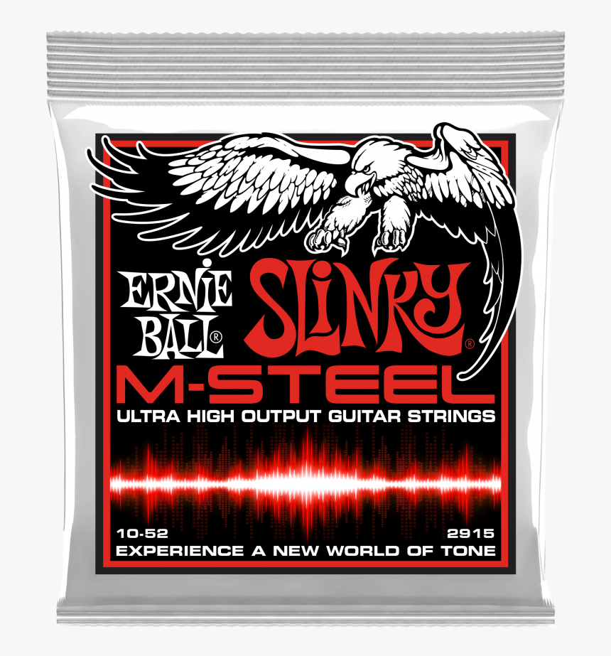 Ernie Ball, HD Png Download, Free Download