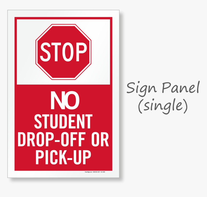 Stop Sign, HD Png Download, Free Download