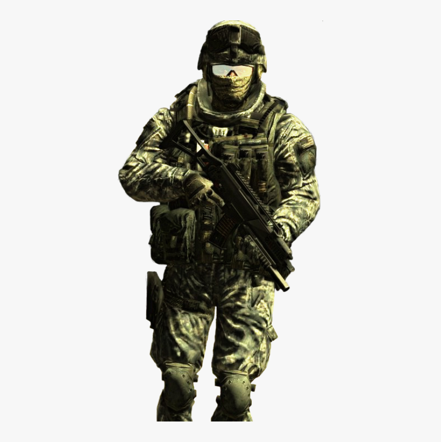 Soldier Png, Transparent Png, Free Download