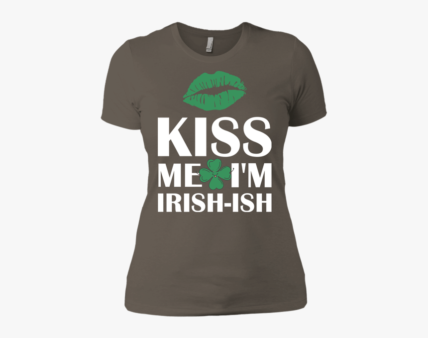 Kiss Me I"m Irish Png - Rala, Transparent Png, Free Download