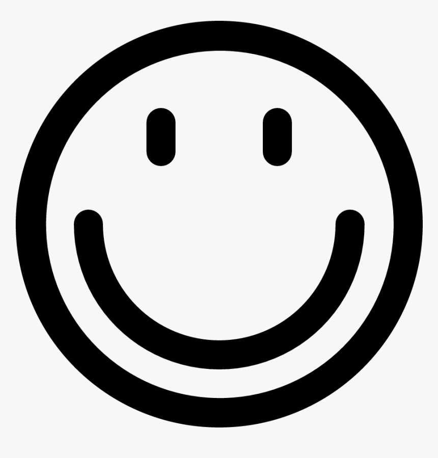 Transparent Gift Icon Png - Smiley Face, Png Download, Free Download
