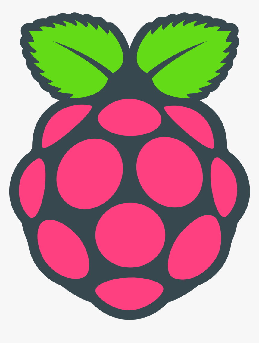 Raspberry Pi Icon Png, Transparent Png, Free Download