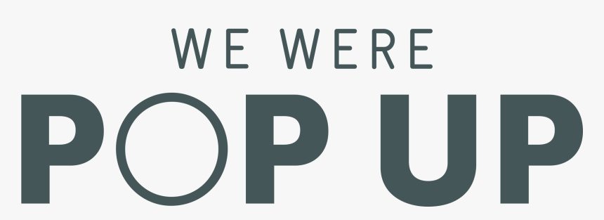 We Are Pop Up Png, Transparent Png, Free Download