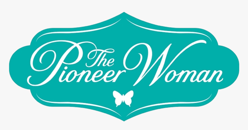 Pioneer Woman Logo Transparent, HD Png Download, Free Download