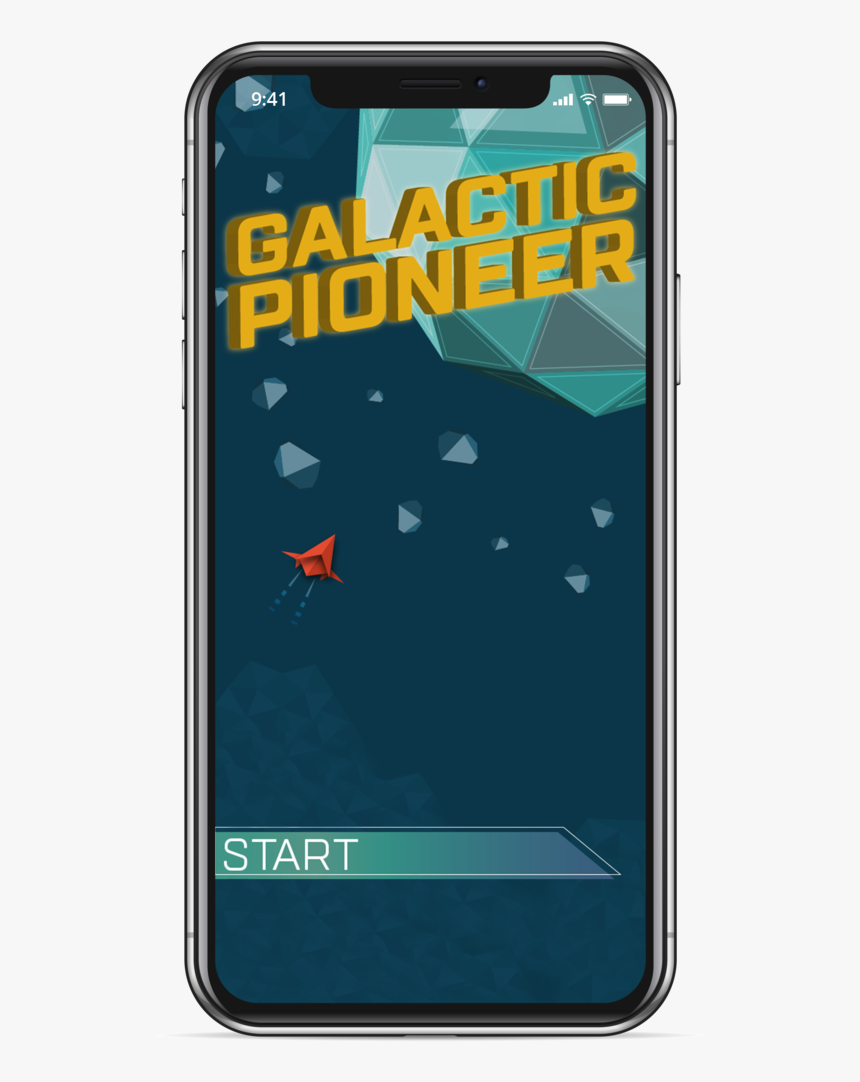 Galactic Pioneer, HD Png Download, Free Download