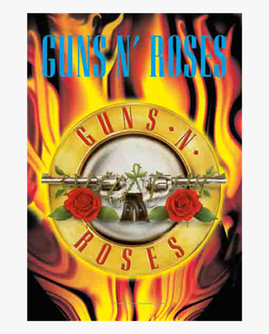 Guns N Roses Logo Jpg, HD Png Download, Free Download