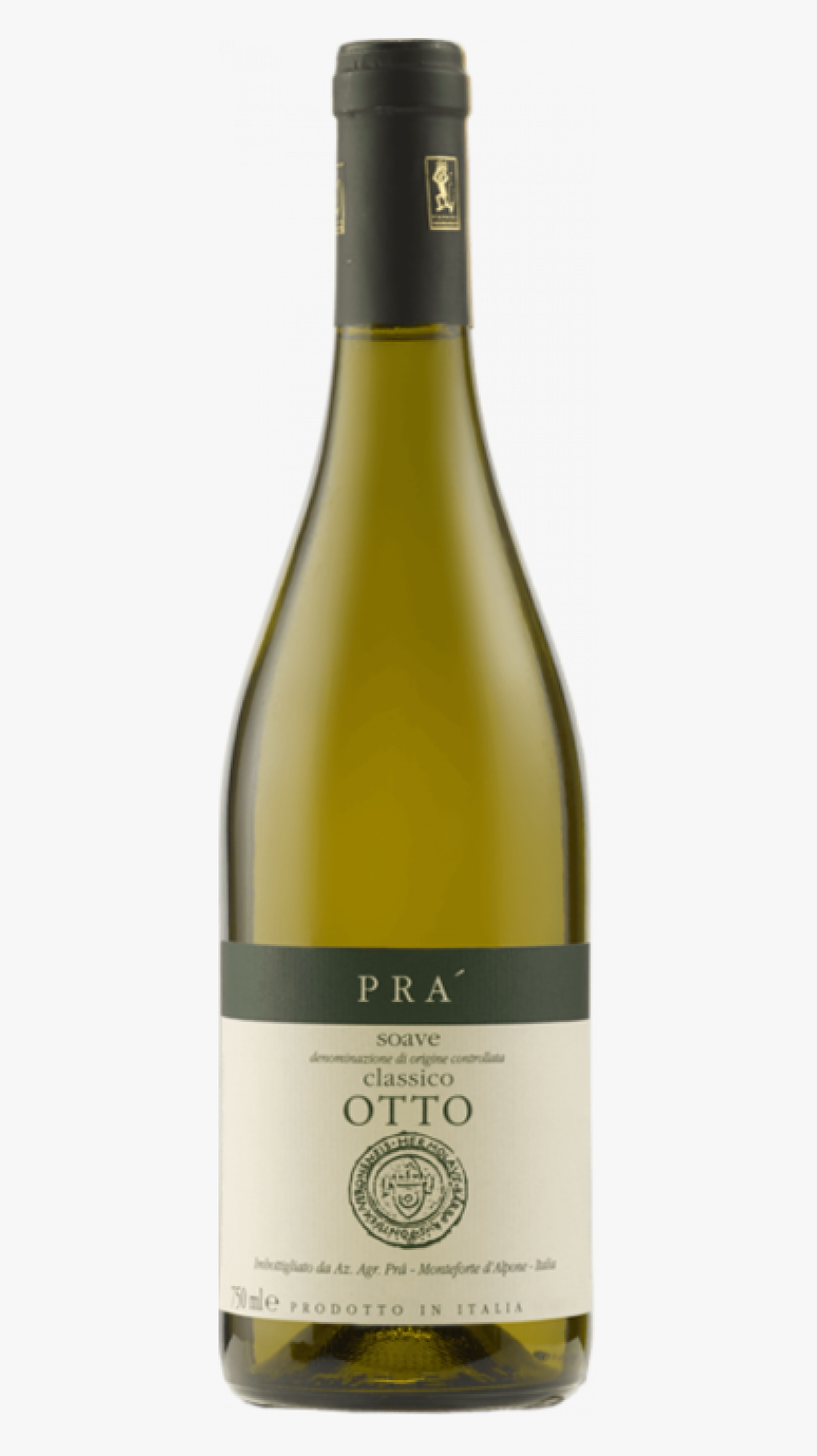 Soave Classico Otto 2017 Di Prà, HD Png Download, Free Download