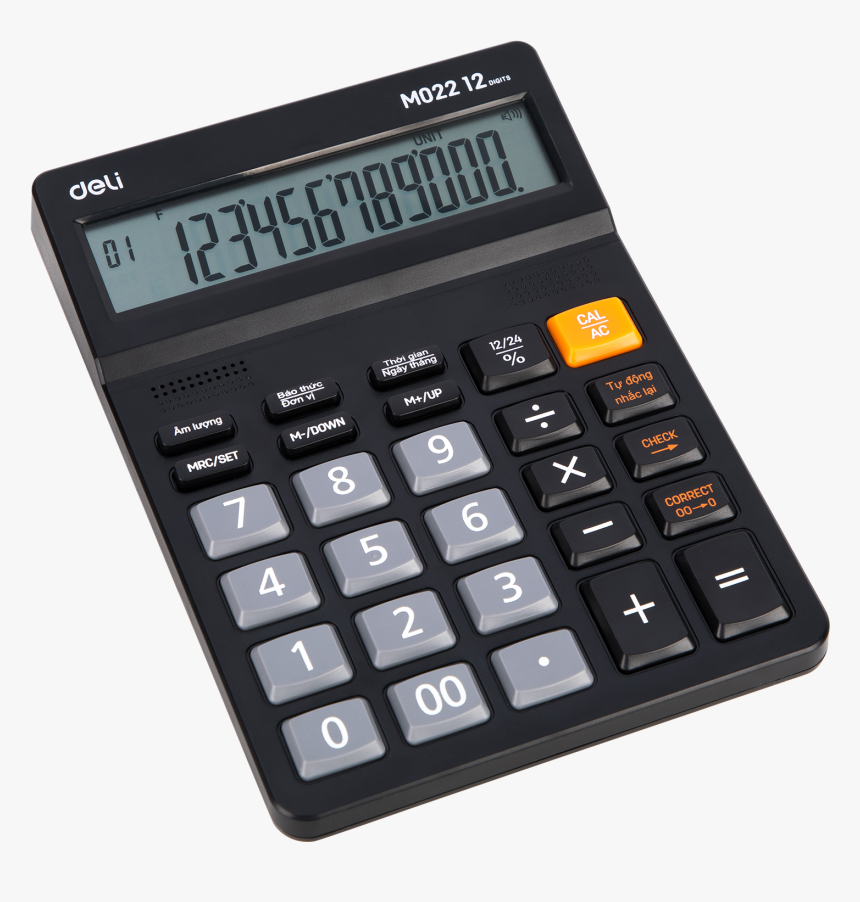 Calculadora Png, Transparent Png, Free Download