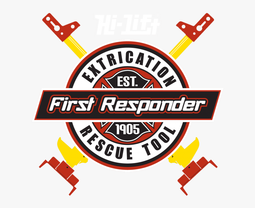 First Responder Main Image - Florida Blockchain Task Force, HD Png Download, Free Download