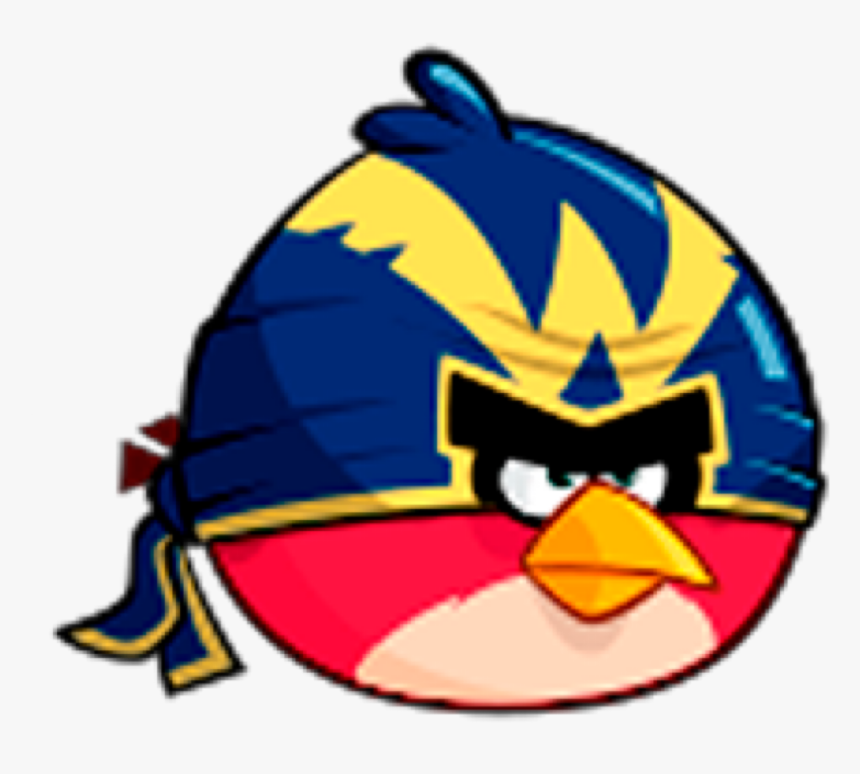 Angry Birds Wiki - Angry Birds Wingman, HD Png Download, Free Download