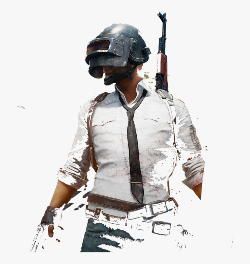 Pubg Render, HD Png Download, Free Download