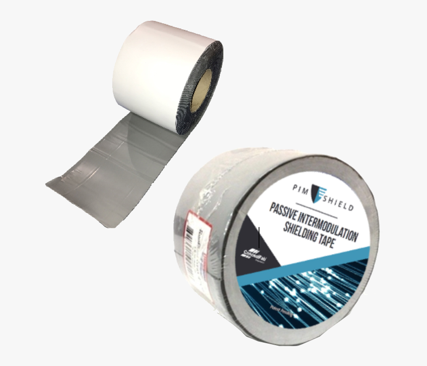 Concealfab Pim Tape - Label, HD Png Download, Free Download