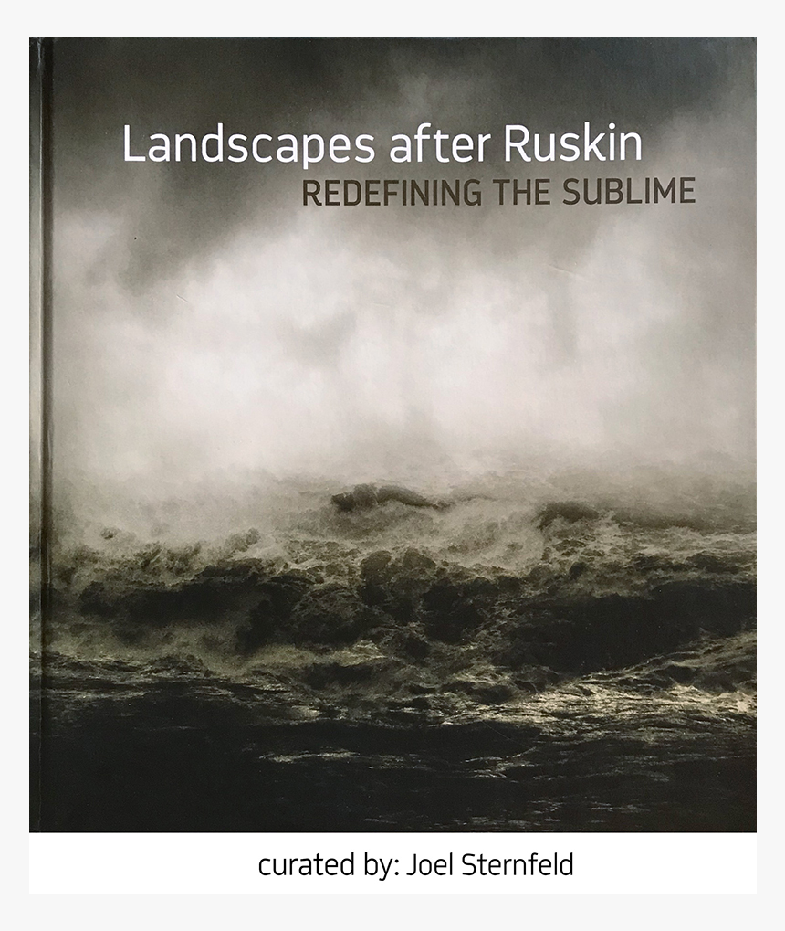 Landscapes After Ruskin, HD Png Download, Free Download