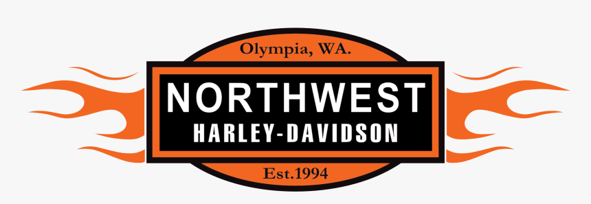 Santa Belt Png - Northwest Harley Davidson, Transparent Png, Free Download